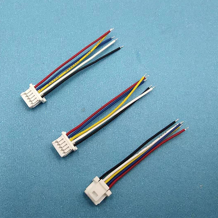 Molex5011939000端子线